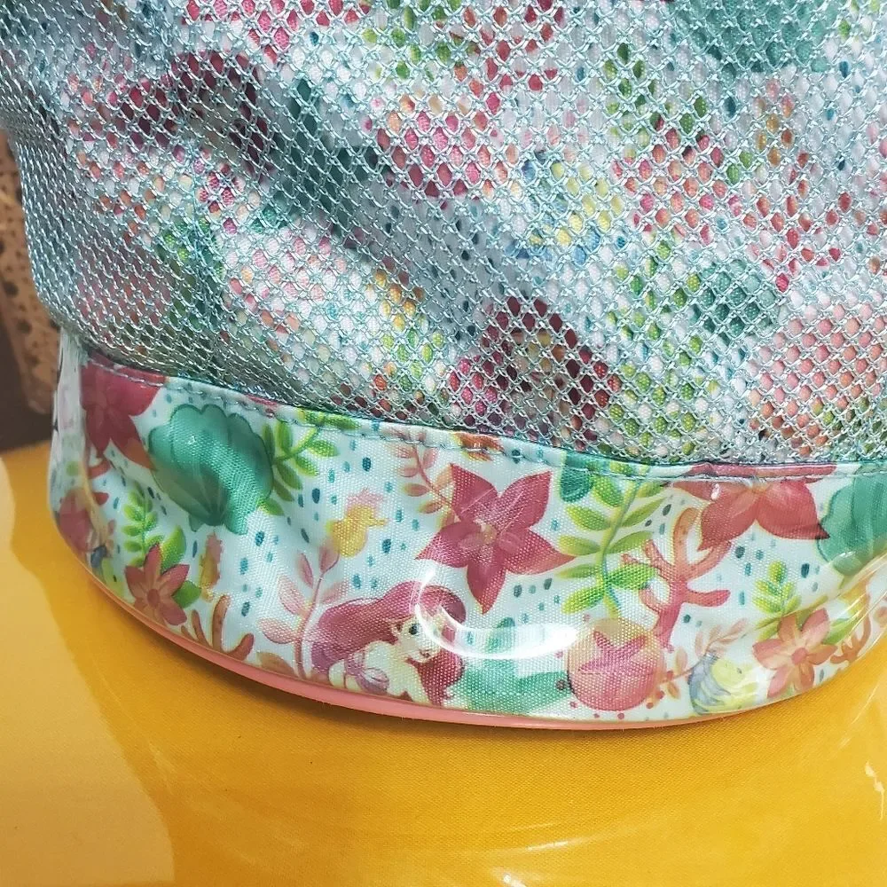 Arielle Disney backpack